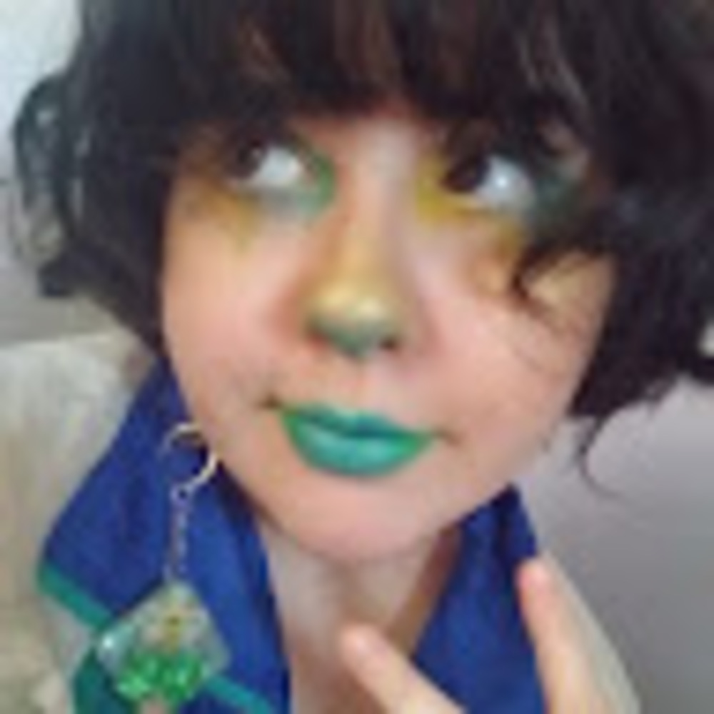 Meet your Posher, Jaida